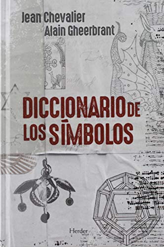 Diccionario de símbolos. Edición 2000 y 2001 Herder Editorial - Livros - símbolos, edição 2000, edição 2001