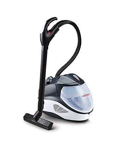 Máquina de Limpeza a Vapor Polti Fav70 Intelligence Polti - Aspiradores - 1350 W, 6 bar, autonomia ilimitada, 500 ml