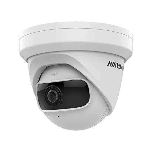 Câmara de segurança IP HIKVISION DIGITAL TECHNOLOGY DS-2CD2345G0P-I 1920 x 1080 pixels Hikvision - Câmeras de vigilância - 1920x1080, cmos, 4 mp, visão noturna