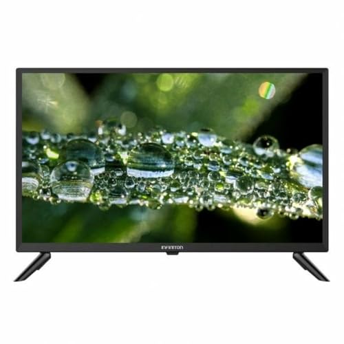 Monitor INFINITON INTV-24CV80 (23.8'' - Full HD - LED) Infiniton - Televisores - monitor, infiniton, intv-24cv80, 23.8 polegadas, full hd, led