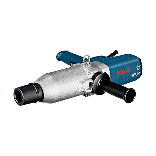 Chave de Fenda Eléctrica BOSCH 0 601 435 103 Bosch - Chaves de impacto - 860 rpm, 1000 nm, operador duplo sentido, 7,3 kg