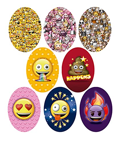 Patches para Roupa Infantil SISTEMA SERIGRAFIA Haberdashery Online - Enfeites e acabamentos - termoadesivos, decorar, reparar, fáceis de aplicar