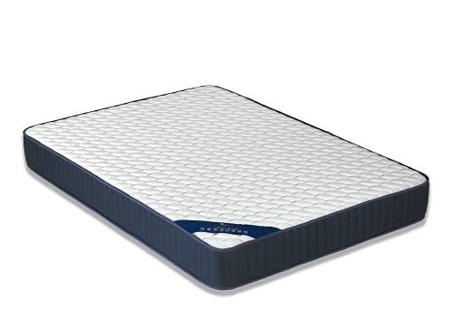 Colchão DORMIO ViscoBlue (150x200 cm - HR + Viscoelástica) Dormio - Colchões - colchão, viscoblue, 150x200 cm, HR, viscoelastic