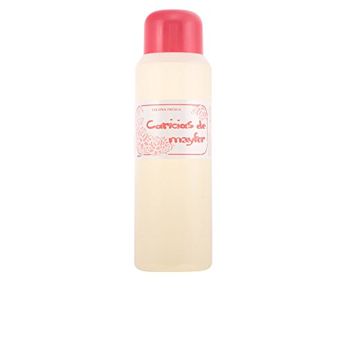 Perfume MAYFER Caricias De Eau de Cologne (1000 ml) Mayfer - Banho e corpo - perfume, caricias, eau de cologne, 1000 ml