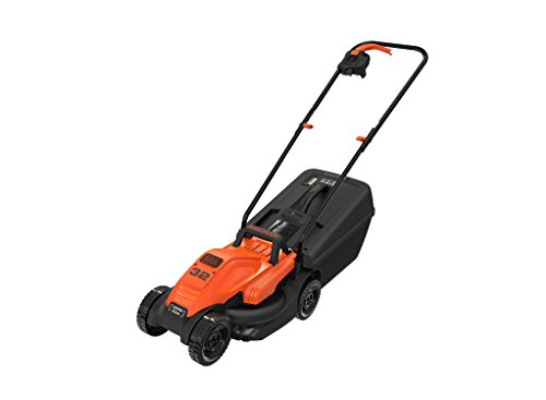 Corta-Relvas BLACK & DECKER BEMW451 (1200 W) BLACK + DECKER - Cortadores de relva - 1200 W, preto, potência