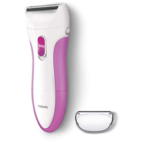 Depiladora PHILIPS HP6341/00 (Arranque - Multi-zonas - Recarregável) Philips - Barbear e cabelo - recarregável, multi-zonas