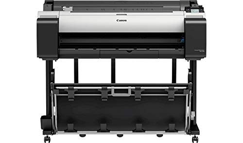Impressora de Grande Formato CANON imagePROGRAF TM-300 Canon - Impressoras, fotocopiadoras e máquinas de fax - impressão grande formato, canon, imageprograf tm-300