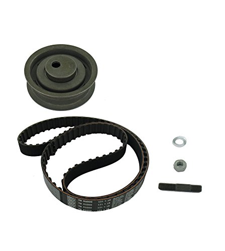 Conjunto de correias de distribuição SKF VKMA 01000 SKF - Peças do motor do veículo automóvel - conjunto, correias, distribuição, skf vkma 01000
