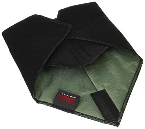 Protetor de Câmara CANON 722-11B (Preto) Domke - Peças e acessórios para câmeras - compatível, neopreno, preto, resistente