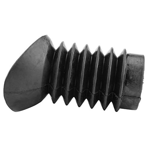 Protetor de Olhos de Caça Anti-Impacto (38 Mm) Fournyaa - Acessórios para binóculos e monoculares - borracha, leve, durável, macio