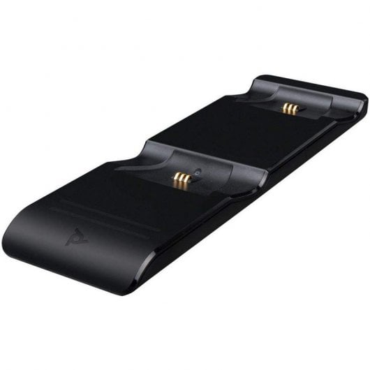 Carregador de Bateria XBOX ONE Ultra Slim (Xbox One) PDP - Adaptadores de energia e carregadores - xbox one, ultra slim, 2 mandos, iluminação