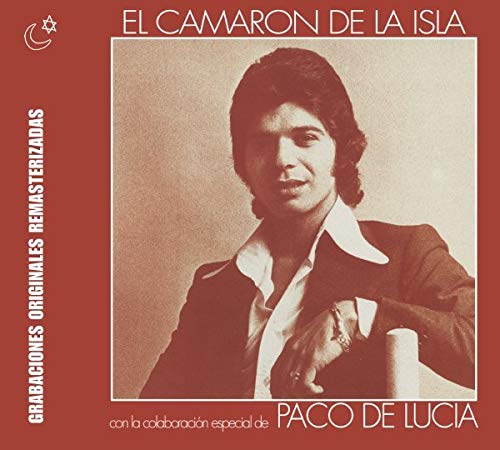 DVD Camaron - Con La Colaboración Especial De Paco de Lucía (Edição em Espanhol) MÚSICA - Música e gravações de som - dvd, carmen, Paco de Lucía, edição espanhol