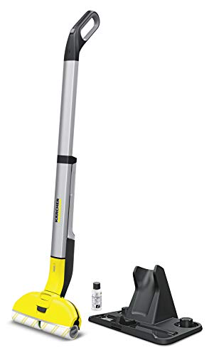 Mini Aspirador Vertical KÄRCHER FC 3 | Amarelo Kärcher - Aspiradores de pó e a vapor - mini, vertical, amarelo