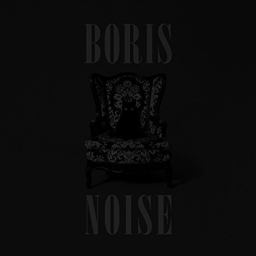 Vinil NOISE - Noise (1LP - 180gsm Vinyl) (Edição em Espanhol) Sargent House - Música e gravações de som - vinil, noise, LP, 180gsm, edição espanhola