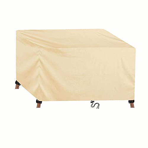 Capa para Móveis Impermeável 160X110X75Cm Oxford 420D WHXQSH - Conjuntos de móveis - impermeável, 160x110x75 cm, oxford, 420D