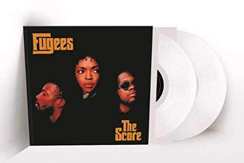 The Score - The Score (Original Motion Picture Soundtrack) Legacy - Música e gravações de som - trilha sonora, original, The Score