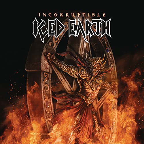 Vinil LP Incorruptible - Incorruptible (Edição Deluxe) CENTURY MEDIA - Música e gravações de som - vinil, LP, incorruptible, edição deluxe
