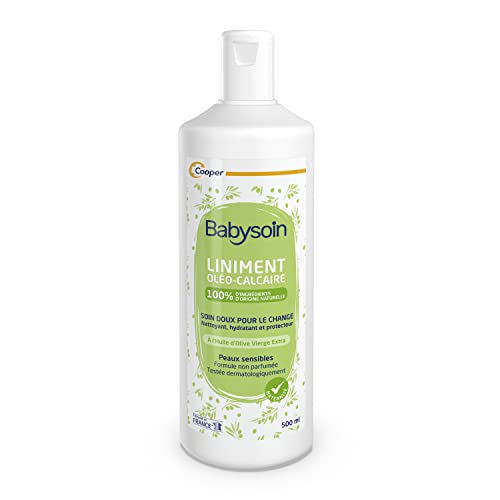 Óleo Corporal COOPER Cal Estabilizado (500 ml) Cooper - Tratamentos para assaduras - 500 ml, corporal, cal estabilizado, naturais