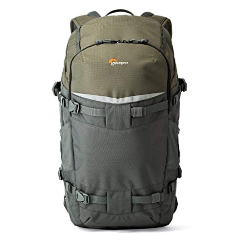 Mochila LOWEPRO Flipside Trek BP 450 AW (Preto) Lowepro - Bolsas e estojos para câmeras - mochila, LOWEPRO, flipside trek bp 450 aw, preto