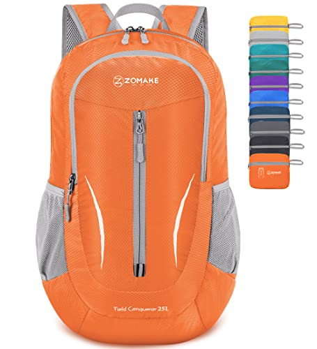 Mochila de Montanha ZOMAKE (Preto, Verde) ZOMAKE - Mochilas - montanha, preto, verde