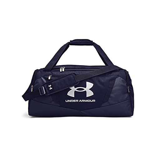 Mochila para Portáteis UNDER ARMOUR 1000175-102 Under Armour - Mochilas - mochila, portáteis, preto, poliéster
