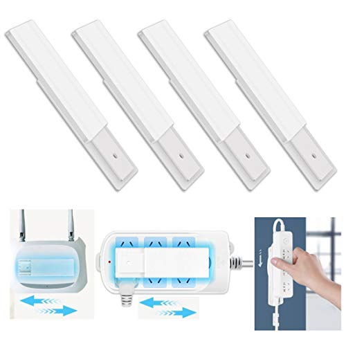 Suporte para Cabos GTLAOGS 4 Suporte para Cabos GuangTouL - Fontes de alimentação elétrica - suporte, cabos