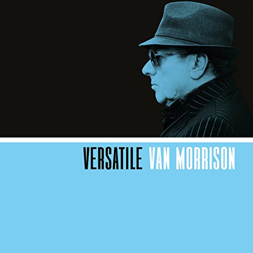 Versatile - CD (1CD) (Música Pop/Rock) CAROLINE - Música e gravações de som - cd, pop rock