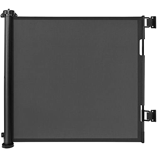 Porta de segurança expansível para escadas AEG LADEN Eyeleaf - Portões para bebês e animais de estimação - porta, segurança, expansível, escadas