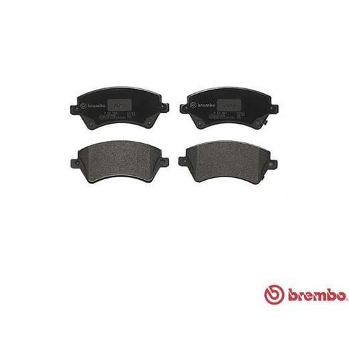 Disco de Travão Brembo P83064 | Preto (Acessório Imagem e Som) BREMBO - Sistema de freios de veículos motorizados - brembo, preto, acessório