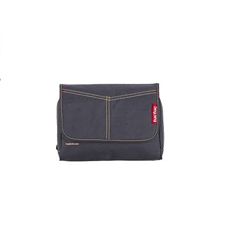 TUC TUC Bolsa para Guardar Roupa de Bebé Tuc Tuc - Móveis para bebês e crianças pequenas - poliéster, 25x15x5 cm