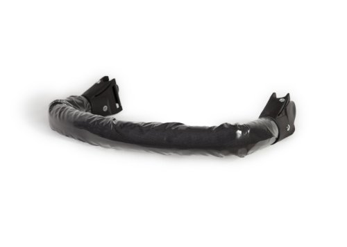 Barreira de Segurança KUTNIK 16mm (Preto) KUTNIK - Móveis para bebês e crianças pequenas - barreira, segurança, kutnik, 1,6mm, preto