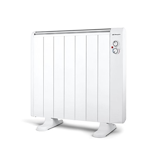 Emissor Térmico ORBEGOZO RRM 1310 (1300 W) Orbegozo - Aquecedores portáteis - 1300 w, emissor térmico