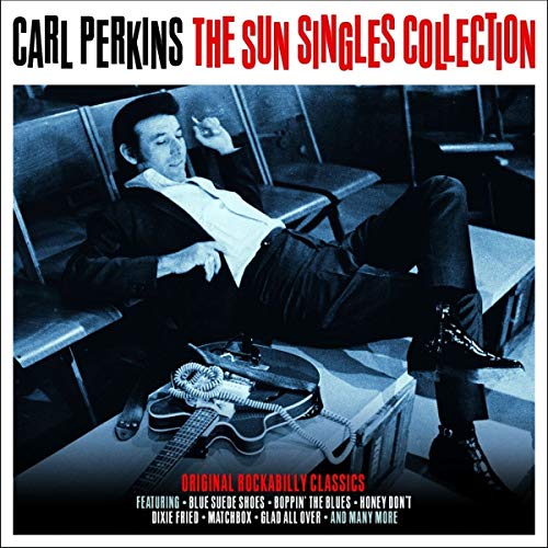 CD Rockabilly Years (2 CDs) / Various Artists Fat Cat - Cds de música - rockabilly, 2 cds, clássicos, vários artistas