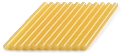 Conjunto de 12 Recargas para Pistola de Cola DREMEL GG03 Dremel - Adesivos e ímãs para artesanato - conjunto, recargas, pistola cola, dremel gg03, diy, madeira