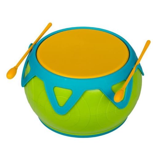 Instrumento musical para crianças HALILIT HALILIT - Brinquedos - crianças, garfos, motricidade, ergonomia