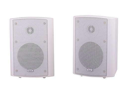 Coluna Monitor TREVI HTS 9410 (100 W - Bluetooth) Trevi - Alto-falantes - coluna monitor, trevi, hts 9410, bluetooth, 100 W, som