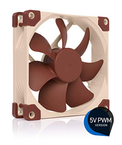 Ventoinha NOCTUA NF-A9 PWM Premium Fan Noctua - Peças de refrigeração de sistema de computador - ventoinha, noctua, nf-a9 pwm, premium fan, 92mm, smart control
