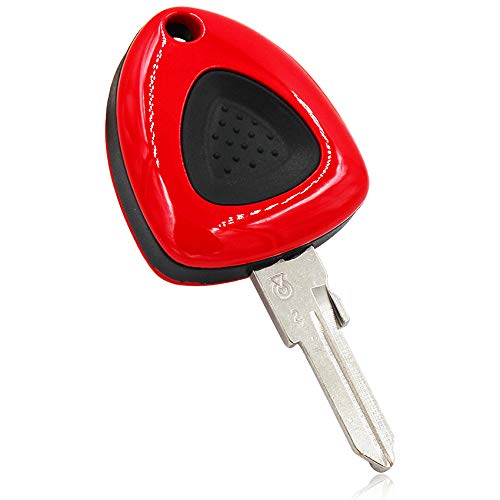 Chaveiro PRO-PLIP Ferrari 458 (Ferrari 458) Pro-Plip - Segurança e proteção para veículos - chaveiro, ferrari 458, alumínio, polipropileno