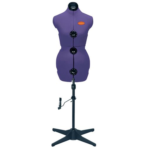 Manequim PRYM XS Prymadonna (Tam: M - EU 32) Prym - Manequins de exibição - manequim, prym, XS, tam m, EU 32