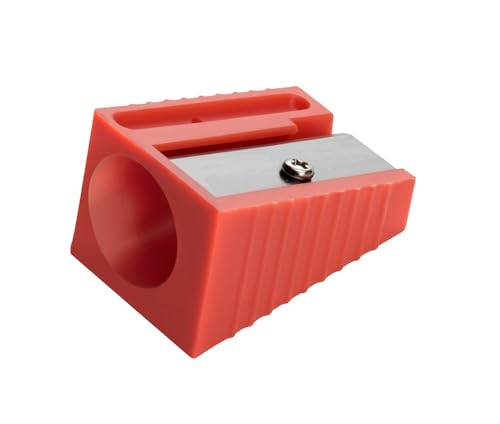 Suporte para Lapiseira Wonday Plástico 17 Mm WONDAY - Afia-lápis - plástico, 17 mm, funcional