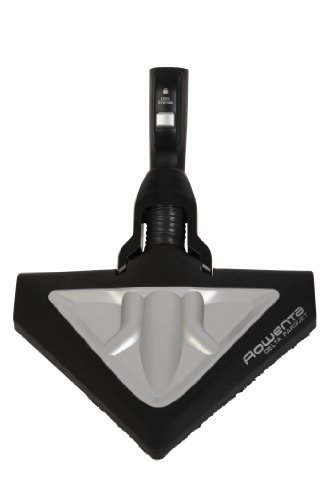 Aspirador sem Saco ROWENTA ZR90 1801 (Autonomia: 70 min - Capacidade: 0.8 L) Rowenta - Acessórios de aspirador - autonomia 70 min, capacidade 0.8 l, sem saco
