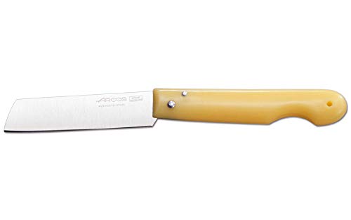 Faca de Cozinha ARCOS Nitrum (Aço - 8,5 cm) Arcos - Facas de cozinha - aço, 85 cm, profissional