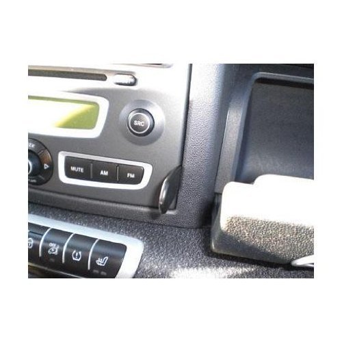 Suporte BRODIT 854246 Smartphone Preto Brodit - Suportes para telemóveis - smartphone, preto, plástico, 1 m