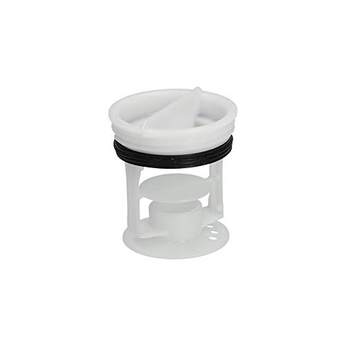 Filtro de Recarga BEKO 2872700100 (Compatível com: SMEG) LUTH Premium Profi Parts - Acessórios para máquina de lavar e secar - filtro, recarga, beko, compatível, SMEG