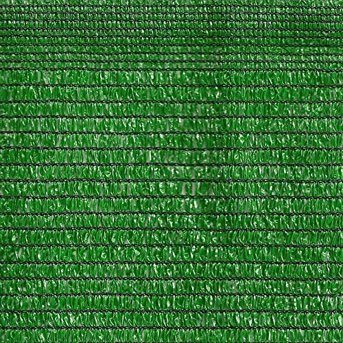 Mala de Sombreamento BONERVA Verde (2x50 metros) BONERVA - Móveis de exterior - sombreamento, verde, 2x50 metros