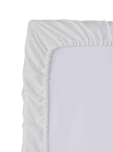 Lençol de Baixo MI BOLLITO Cotton Organic (Algodão - 60 x 120 cm) MI DULCE BOLLITO, S.L. - Lençóis - algodão, cotton, organic