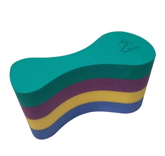 Flutuador LEISIS 0101185 (Multicor - Poliéster) Leisis - Flutuadores de tração - poliéster, multicor, 24x11x12 cm, foam leisis