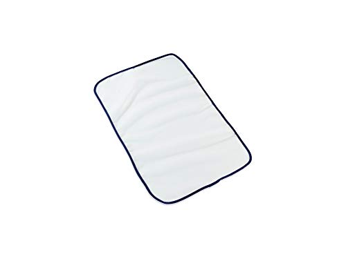 Espátula de Cozinha LEIFHEIT 72415 (Alumínio) Leifheit - Almofadas e capas para tábuas de passar a ferro - alumínio, 290 g, 400 x 600 x 15 mm