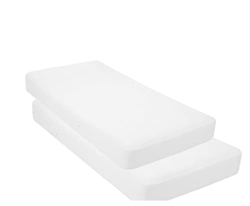 Conjunto de Lençóis SASMA HOME (Algodão - 80x140cm) Sasma Ltd - Roupa de cama e cama - algodão, 80x140cm