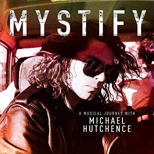 CD Michael Hutchence - Mystify (A Musical Journey) UNIVERSAL STRATEGIC - Cds de música - cd, michael hutchence, mystify, viagem musical